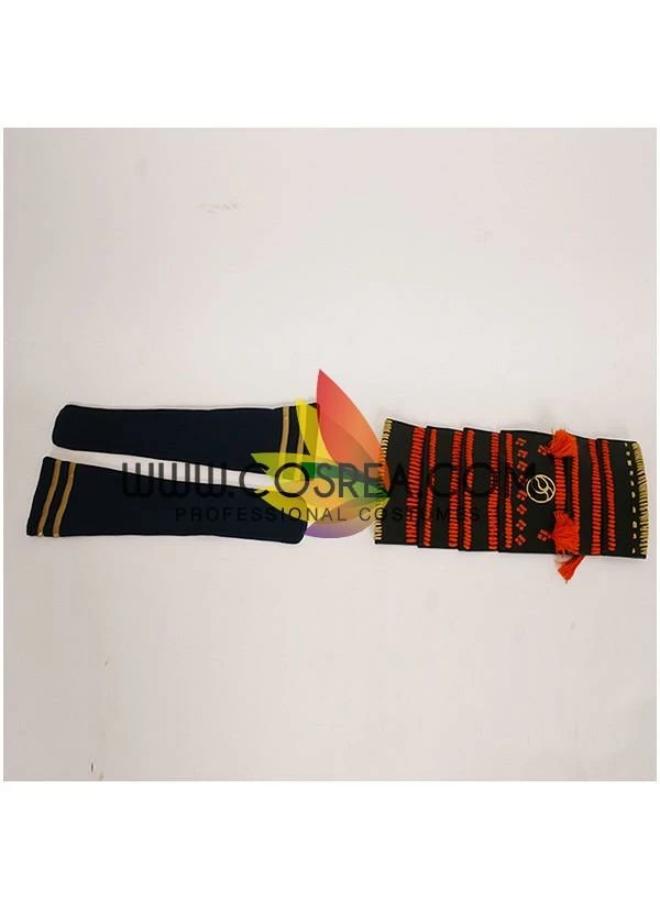 Cosrea Touken Ranbu Online Yagen Toushirou Cosplay Costume Video Games 6 Cosrea Touken Ranbu Online Yagen Toushirou Cosplay Costume Video Games