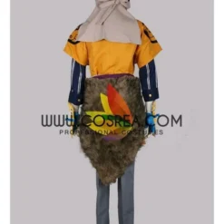 Cosrea Touken Ranbu Online Yamabushi Kunihiro Cosplay Costume