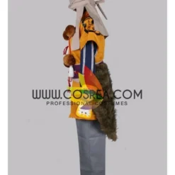 Cosrea Touken Ranbu Online Yamabushi Kunihiro Cosplay Costume