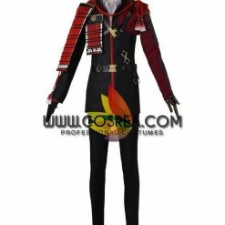 Cosrea Touken Ranbu Ookanehira Cosplay Costume