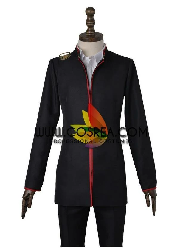 Cosrea Touken Ranbu Ookanehira Cosplay Costume 9 Cosrea Touken Ranbu Ookanehira Cosplay Costume