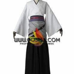 Cosrea Touken Ranbu Saniwa Akina Cosplay Costume Video Games