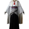 Cosrea Touken Ranbu Saniwa Akina Cosplay Costume Video Games 1 Cosrea Touken Ranbu Saniwa Akina Cosplay Costume Video Games