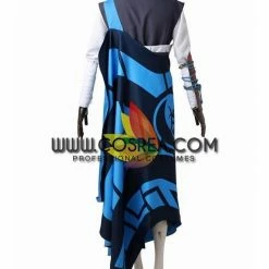 Cosrea Touken Ranbu Sayo Samonji Cosplay Costume 16 Cosrea Touken Ranbu Sayo Samonji Cosplay Costume