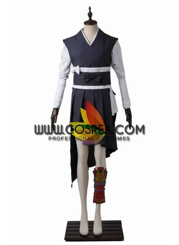 Cosrea Touken Ranbu Sayo Samonji Cosplay Costume 7 Cosrea Touken Ranbu Sayo Samonji Cosplay Costume