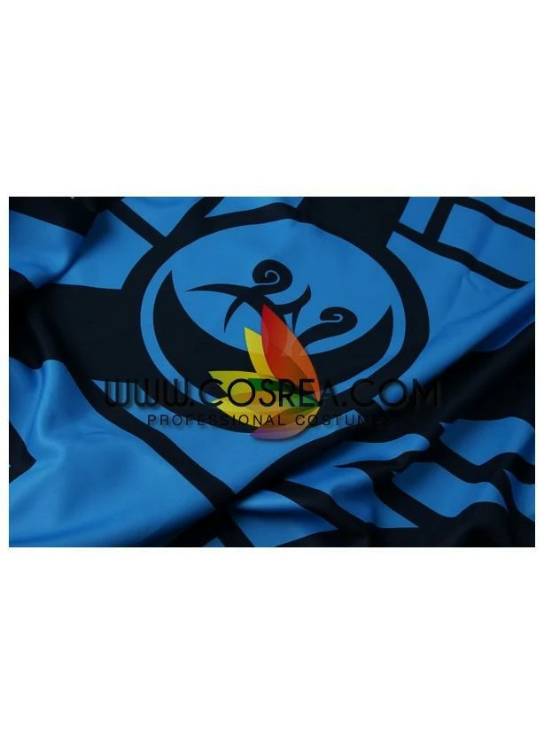 Cosrea Touken Ranbu Sayo Samonji Cosplay Costume 13 Cosrea Touken Ranbu Sayo Samonji Cosplay Costume