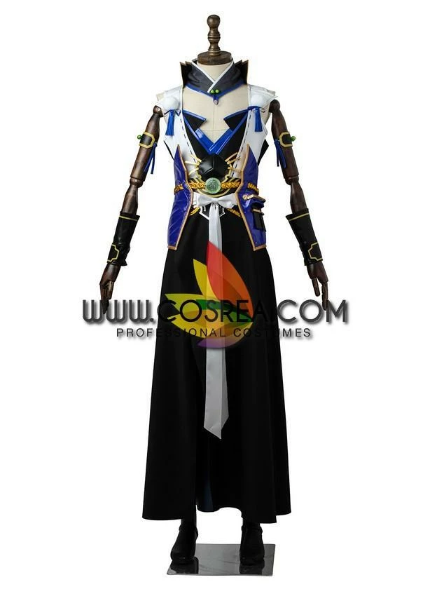 Cosrea Touken Ranbu Sengo Muramasa Cosplay Costume Video Games 4 Cosrea Touken Ranbu Sengo Muramasa Cosplay Costume Video Games