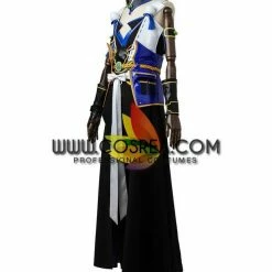 Cosrea Touken Ranbu Sengo Muramasa Cosplay Costume Video Games 21 Cosrea Touken Ranbu Sengo Muramasa Cosplay Costume Video Games