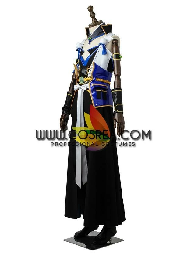 Cosrea Touken Ranbu Sengo Muramasa Cosplay Costume Video Games 6 Cosrea Touken Ranbu Sengo Muramasa Cosplay Costume Video Games