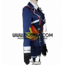 Cosrea Touken Ranbu Shinano Toushirou Cosplay Costume 13 Cosrea Touken Ranbu Shinano Toushirou Cosplay Costume