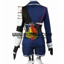 Cosrea Touken Ranbu Shinano Toushirou Cosplay Costume 14 Cosrea Touken Ranbu Shinano Toushirou Cosplay Costume