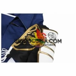 Cosrea Touken Ranbu Shinano Toushirou Cosplay Costume 15 Cosrea Touken Ranbu Shinano Toushirou Cosplay Costume