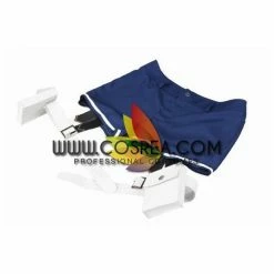 Cosrea Touken Ranbu Shinano Toushirou Cosplay Costume 17 Cosrea Touken Ranbu Shinano Toushirou Cosplay Costume