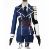 Cosrea Touken Ranbu Shinano Toushirou Cosplay Costume 1 Cosrea Touken Ranbu Shinano Toushirou Cosplay Costume