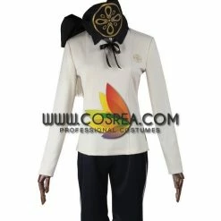 Cosrea Touken Ranbu Shinano Toushirou Uchiban Cosplay Costume 15 Cosrea Touken Ranbu Shinano Toushirou Uchiban Cosplay Costume