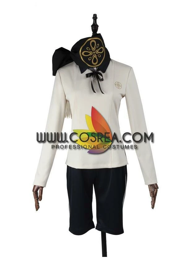 Cosrea Touken Ranbu Shinano Toushirou Uchiban Cosplay Costume 4 Cosrea Touken Ranbu Shinano Toushirou Uchiban Cosplay Costume