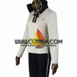 Cosrea Touken Ranbu Shinano Toushirou Uchiban Cosplay Costume 17 Cosrea Touken Ranbu Shinano Toushirou Uchiban Cosplay Costume