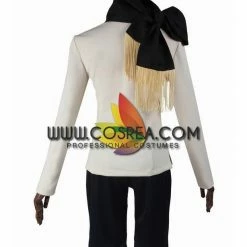 Cosrea Touken Ranbu Shinano Toushirou Uchiban Cosplay Costume 18 Cosrea Touken Ranbu Shinano Toushirou Uchiban Cosplay Costume