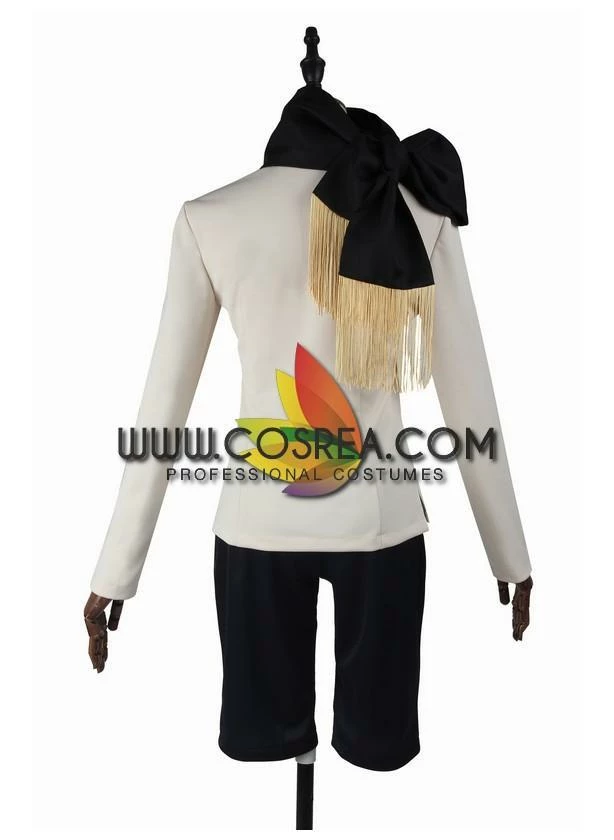 Cosrea Touken Ranbu Shinano Toushirou Uchiban Cosplay Costume 7 Cosrea Touken Ranbu Shinano Toushirou Uchiban Cosplay Costume