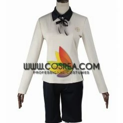 Cosrea Touken Ranbu Shinano Toushirou Uchiban Cosplay Costume 19 Cosrea Touken Ranbu Shinano Toushirou Uchiban Cosplay Costume