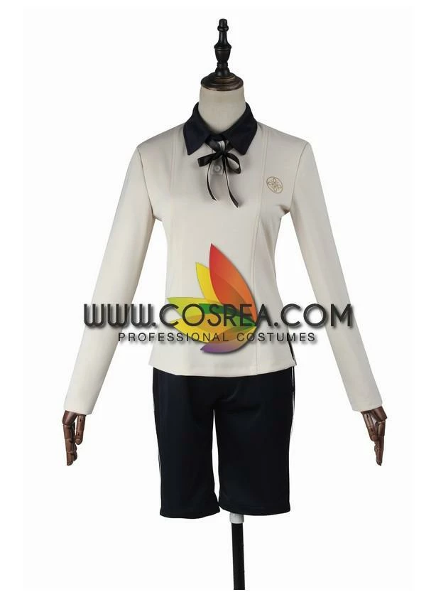 Cosrea Touken Ranbu Shinano Toushirou Uchiban Cosplay Costume 8 Cosrea Touken Ranbu Shinano Toushirou Uchiban Cosplay Costume