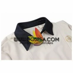 Cosrea Touken Ranbu Shinano Toushirou Uchiban Cosplay Costume 23 Cosrea Touken Ranbu Shinano Toushirou Uchiban Cosplay Costume