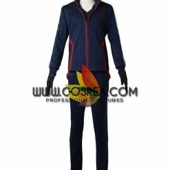 Cosrea Video Games Touken Ranbu Shokudaikiri Uchiban Cosplay Costume 16 Cosrea Video Games Touken Ranbu Shokudaikiri Uchiban Cosplay Costume