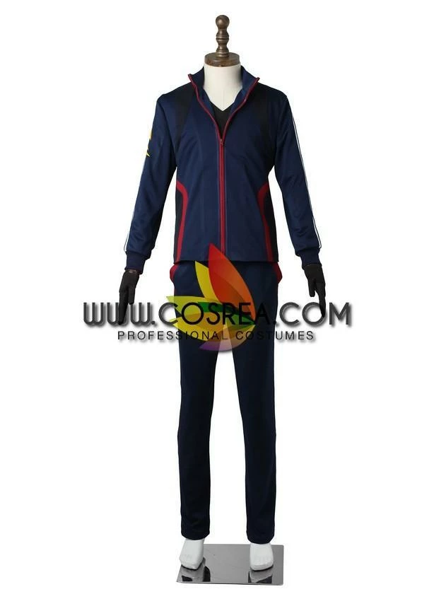 Cosrea Video Games Touken Ranbu Shokudaikiri Uchiban Cosplay Costume 4 Cosrea Video Games Touken Ranbu Shokudaikiri Uchiban Cosplay Costume