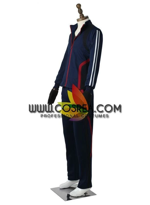 Cosrea Video Games Touken Ranbu Shokudaikiri Uchiban Cosplay Costume 5 Cosrea Video Games Touken Ranbu Shokudaikiri Uchiban Cosplay Costume
