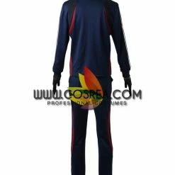 Cosrea Video Games Touken Ranbu Shokudaikiri Uchiban Cosplay Costume 18 Cosrea Video Games Touken Ranbu Shokudaikiri Uchiban Cosplay Costume