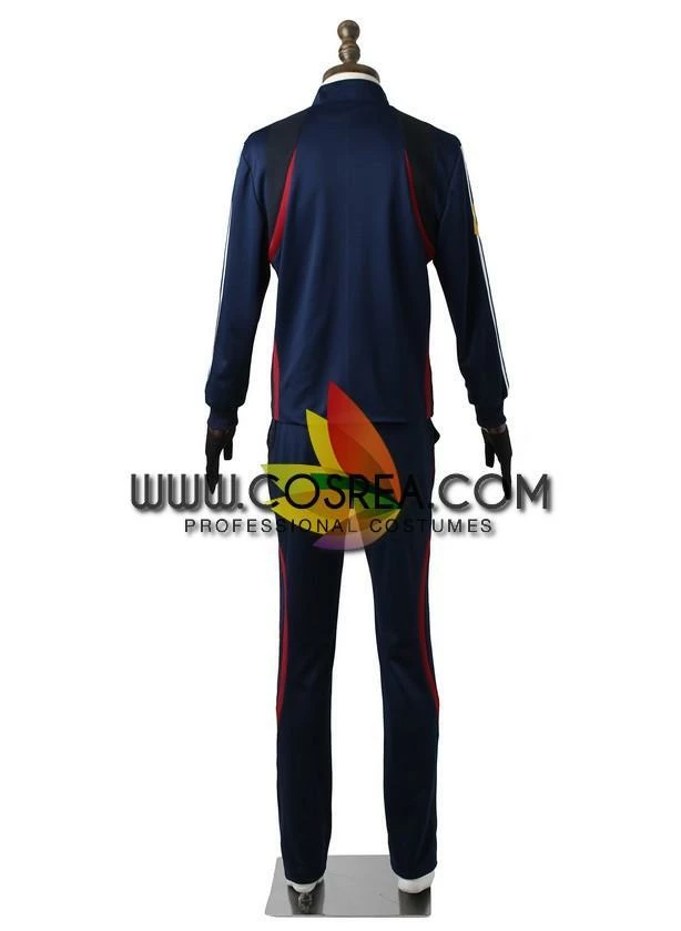 Cosrea Video Games Touken Ranbu Shokudaikiri Uchiban Cosplay Costume 6 Cosrea Video Games Touken Ranbu Shokudaikiri Uchiban Cosplay Costume