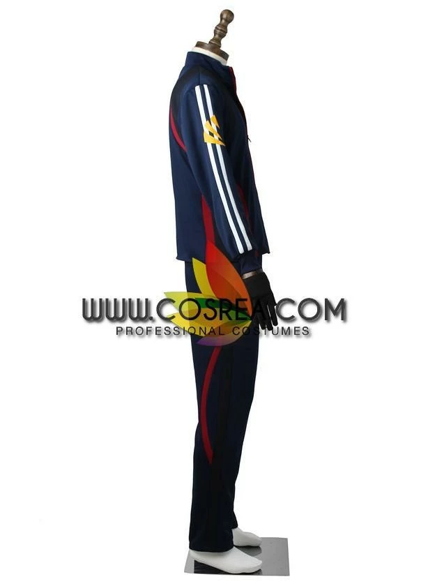 Cosrea Video Games Touken Ranbu Shokudaikiri Uchiban Cosplay Costume 7 Cosrea Video Games Touken Ranbu Shokudaikiri Uchiban Cosplay Costume
