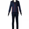 Cosrea Video Games Touken Ranbu Shokudaikiri Uchiban Cosplay Costume 1 Cosrea Video Games Touken Ranbu Shokudaikiri Uchiban Cosplay Costume