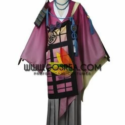 Cosrea Touken Ranbu Souza Samonji Cosplay Costume Video Games 20 Cosrea Touken Ranbu Souza Samonji Cosplay Costume Video Games