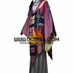 Cosrea Touken Ranbu Souza Samonji Cosplay Costume Video Games 21 Cosrea Touken Ranbu Souza Samonji Cosplay Costume Video Games