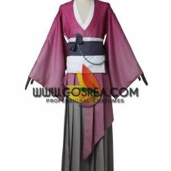 Cosrea Touken Ranbu Souza Samonji Cosplay Costume Video Games 24 Cosrea Touken Ranbu Souza Samonji Cosplay Costume Video Games