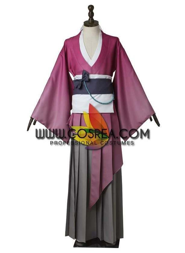 Cosrea Touken Ranbu Souza Samonji Cosplay Costume Video Games 8 Cosrea Touken Ranbu Souza Samonji Cosplay Costume Video Games