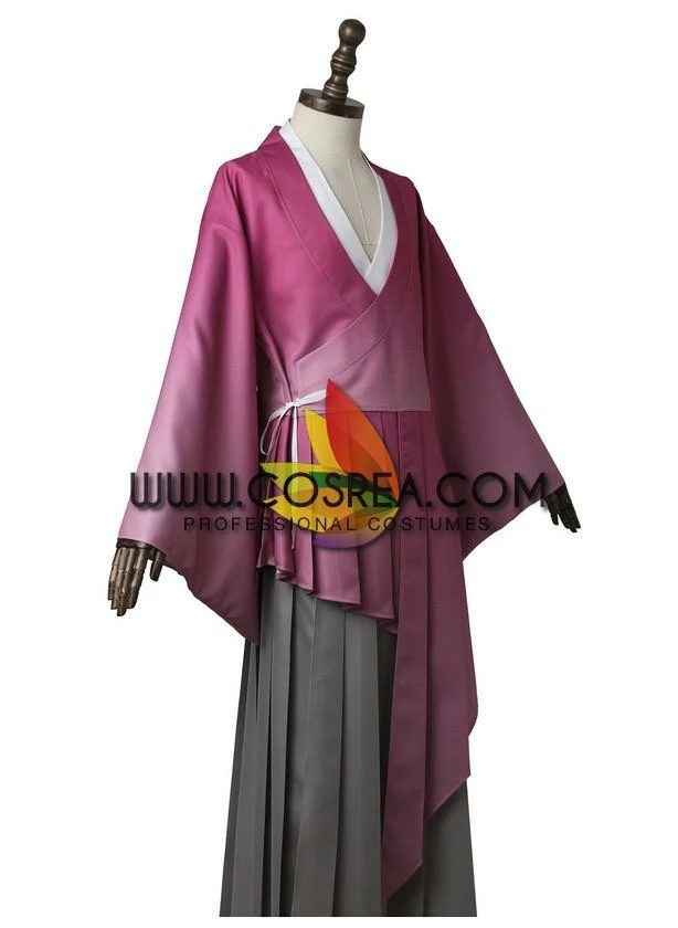 Cosrea Touken Ranbu Souza Samonji Cosplay Costume Video Games 9 Cosrea Touken Ranbu Souza Samonji Cosplay Costume Video Games