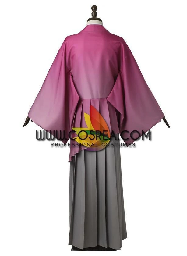 Cosrea Touken Ranbu Souza Samonji Cosplay Costume Video Games 10 Cosrea Touken Ranbu Souza Samonji Cosplay Costume Video Games