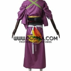 Cosrea Touken Ranbu Souza Samonji Uchiban Cosplay Costume 14 Cosrea Touken Ranbu Souza Samonji Uchiban Cosplay Costume