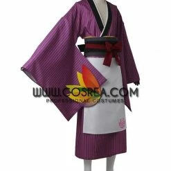 Cosrea Touken Ranbu Souza Samonji Uchiban Cosplay Costume 15 Cosrea Touken Ranbu Souza Samonji Uchiban Cosplay Costume