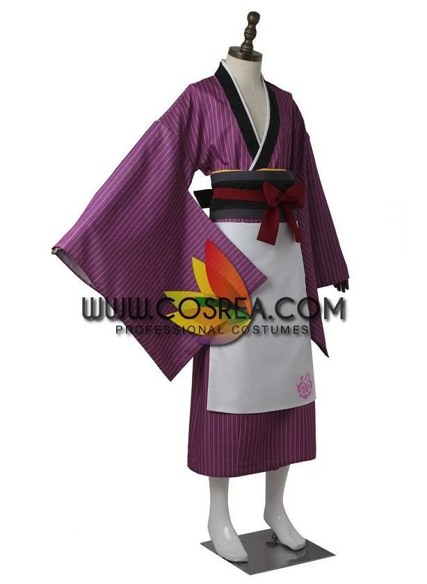 Cosrea Touken Ranbu Souza Samonji Uchiban Cosplay Costume 7 Cosrea Touken Ranbu Souza Samonji Uchiban Cosplay Costume