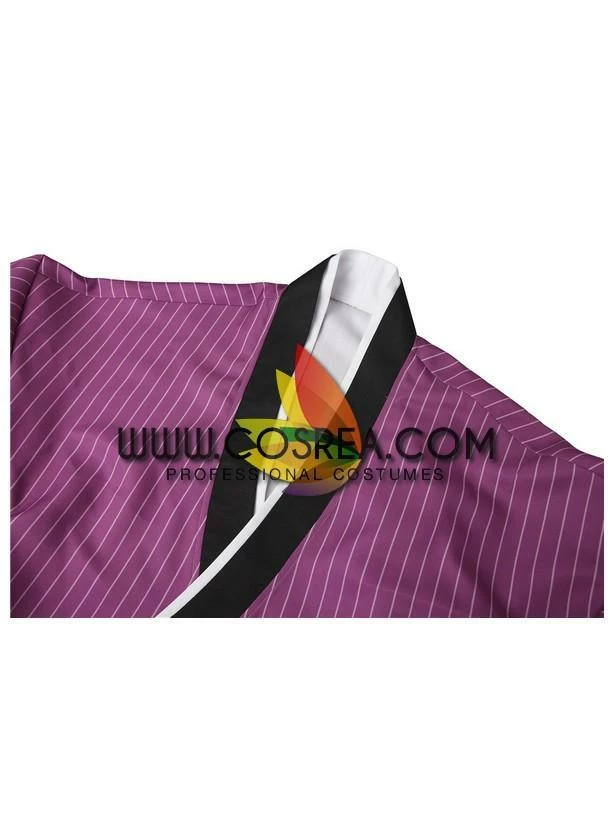 Cosrea Touken Ranbu Souza Samonji Uchiban Cosplay Costume 8 Cosrea Touken Ranbu Souza Samonji Uchiban Cosplay Costume