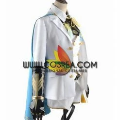 Cosrea Video Games Touken Ranbu Taikogane Sadamune Cosplay Costume 16 Cosrea Video Games Touken Ranbu Taikogane Sadamune Cosplay Costume