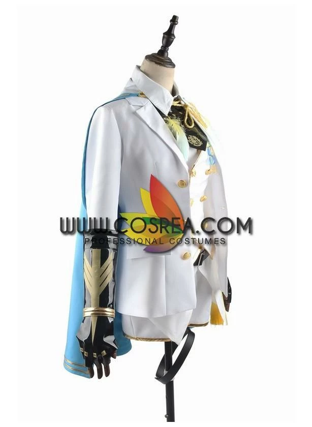 Cosrea Video Games Touken Ranbu Taikogane Sadamune Cosplay Costume 4 Cosrea Video Games Touken Ranbu Taikogane Sadamune Cosplay Costume
