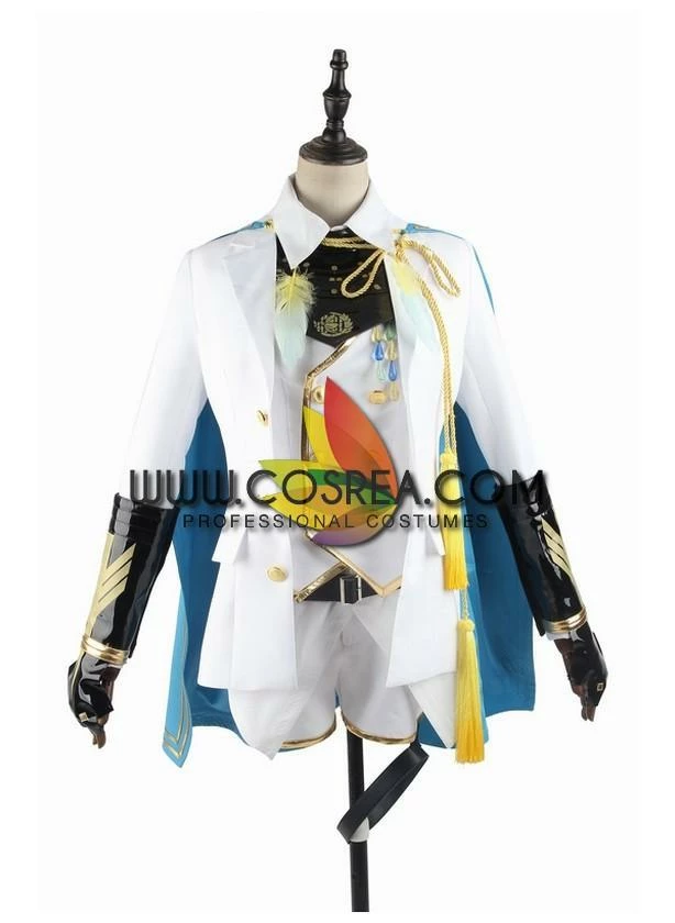 Cosrea Video Games Touken Ranbu Taikogane Sadamune Cosplay Costume 5 Cosrea Video Games Touken Ranbu Taikogane Sadamune Cosplay Costume