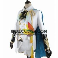 Cosrea Video Games Touken Ranbu Taikogane Sadamune Cosplay Costume 18 Cosrea Video Games Touken Ranbu Taikogane Sadamune Cosplay Costume