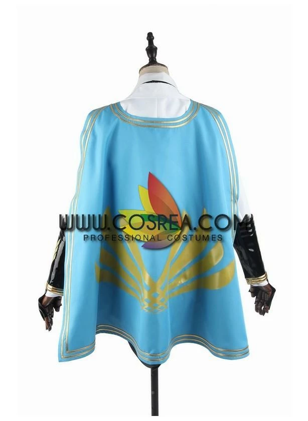 Cosrea Video Games Touken Ranbu Taikogane Sadamune Cosplay Costume 7 Cosrea Video Games Touken Ranbu Taikogane Sadamune Cosplay Costume