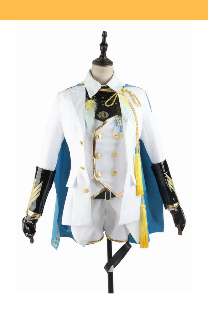 Cosrea Video Games Touken Ranbu Taikogane Sadamune Cosplay Costume 3 Cosrea Video Games Touken Ranbu Taikogane Sadamune Cosplay Costume