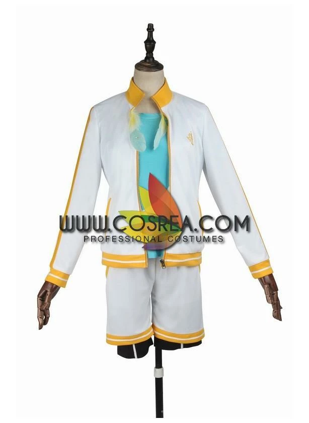 Cosrea Touken Ranbu Taikogane Uchiban Cosplay Costume 4 Cosrea Touken Ranbu Taikogane Uchiban Cosplay Costume